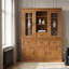 Selma 145 cm W Highboard
