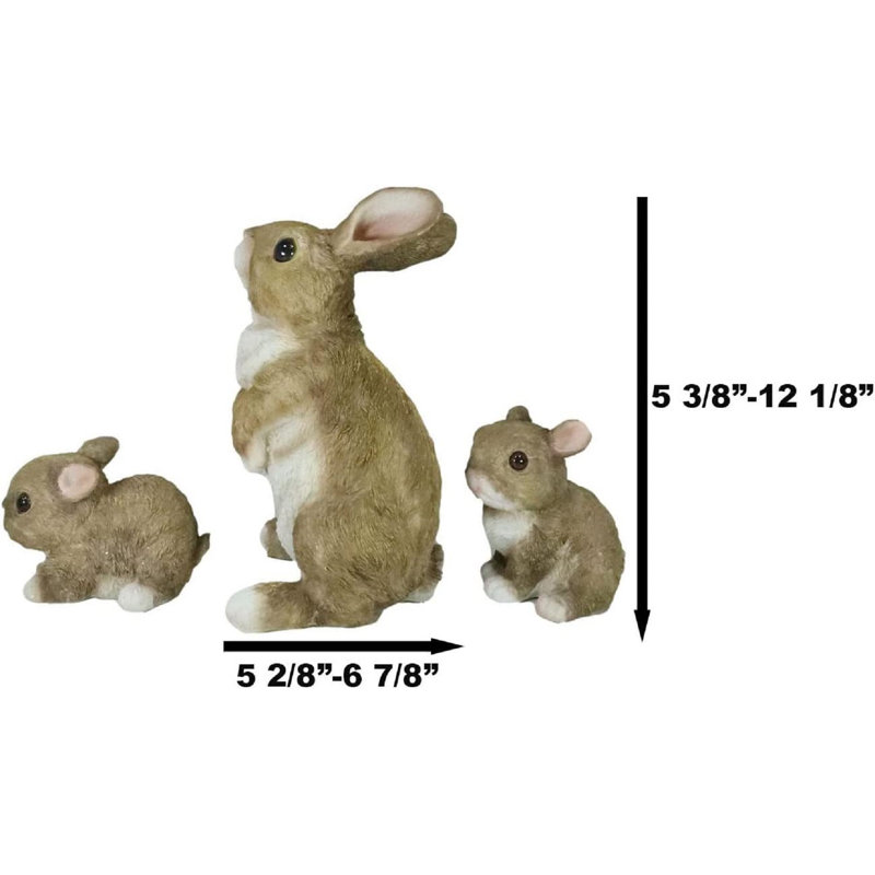 Figurine Amyah