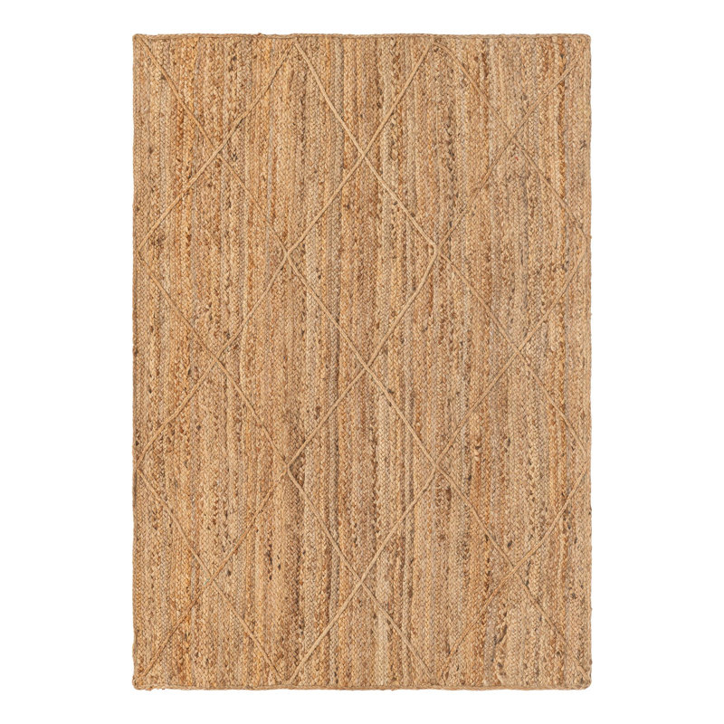 Calumet Geometric Indoor Rug, Rectangle 4'1" x 6'1"