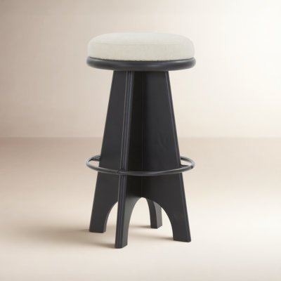 Tyrian Bar and Counter Stool