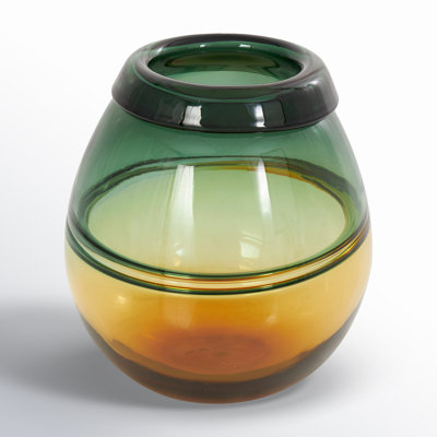 Glass Table Vase