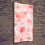 Floral - Wrapped Canvas Print