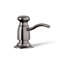 Traditional Soap & Lotion Dispenser-459677492