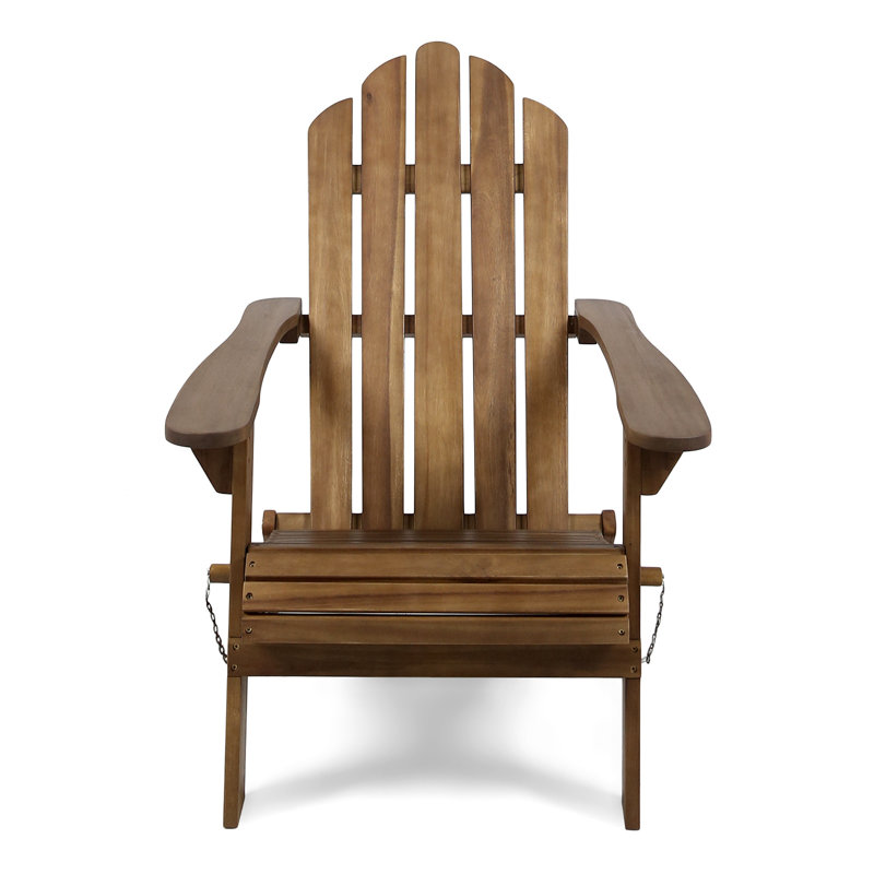 HOLLYWOOD  FOLDABLE ADIRONDACK CHAIR