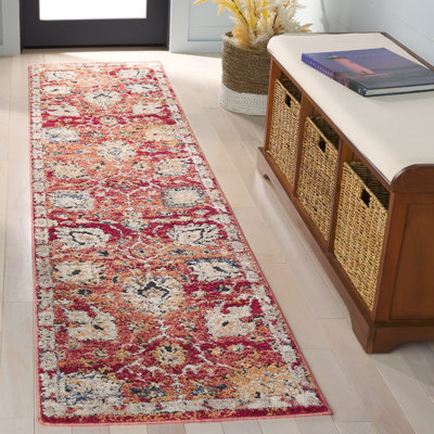 Mahle Area Rug