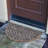 Charnice Chevron Indoor Doormat