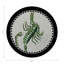 Sous-verres Zodiac Scorpio-119015354