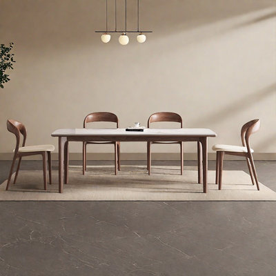 Table de salle à manger Modern
