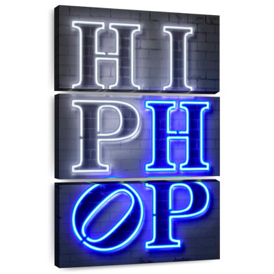 Tergel Hip Hop