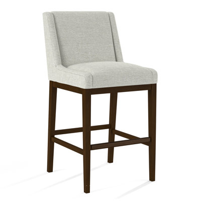 Upholstered Stool