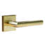 Single Dummy Door Lever-48077821-46047637