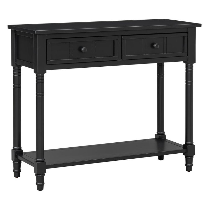 Console de conception traditionnelle