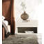 Ensemble de chambre à coucher 3 pièces Bayldon Berloz + Lago - Orange brûlé moderne + faux travertin-1690931642