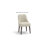 Perry Street Holls Curved Back Upholstered Dining Chairs