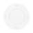 Flat 7" Melamine Appetizer Plate-41283535