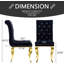 Chaise parsons Tanager-511590362-511590361