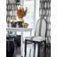 Isola Aruba Sheer Fabric