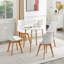 4 - Person Dining Set-91083975-91083957