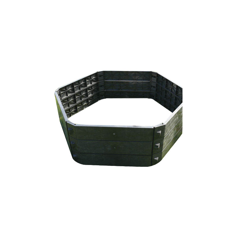 Polypropylene Plastic Composting Accessory