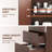 71" H Kitchen Pantry Cabinet-1029549142
