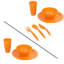 Farsund Dinnerware Set 12 Piece-2070473955