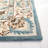 Morriss Hand Tufted Wool Oriental Rug-2098983109