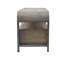 Wilde Unfinished TV Stand for TVs up to 58"