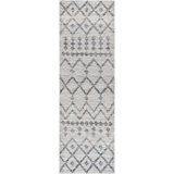 Geometric Area Rug