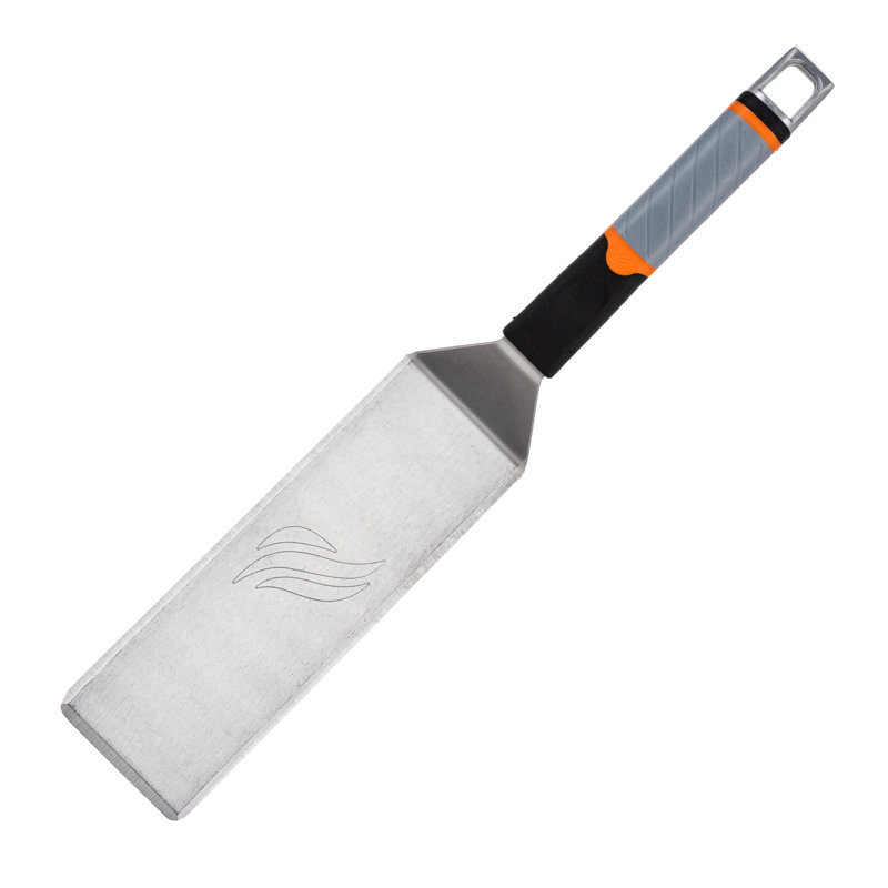 Spatule en acier inoxydable Blackstone Signature Series