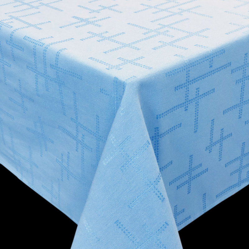 Nappe Guildford, Bleu