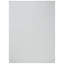 Bernel Handmade Flatweave Cotton Light Grey Area Rug-869976657