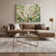Art mural sur toile Botanical Hawthorn Brown-1643380434