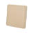 Billy-George Outdoor 3'' Lounge Chair Seat / Back Cushion-1006671826