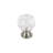 Expression 1 3/32" Diameter Round Knob-15095497