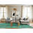 Washable Geometric Indoor Rug-1164271619