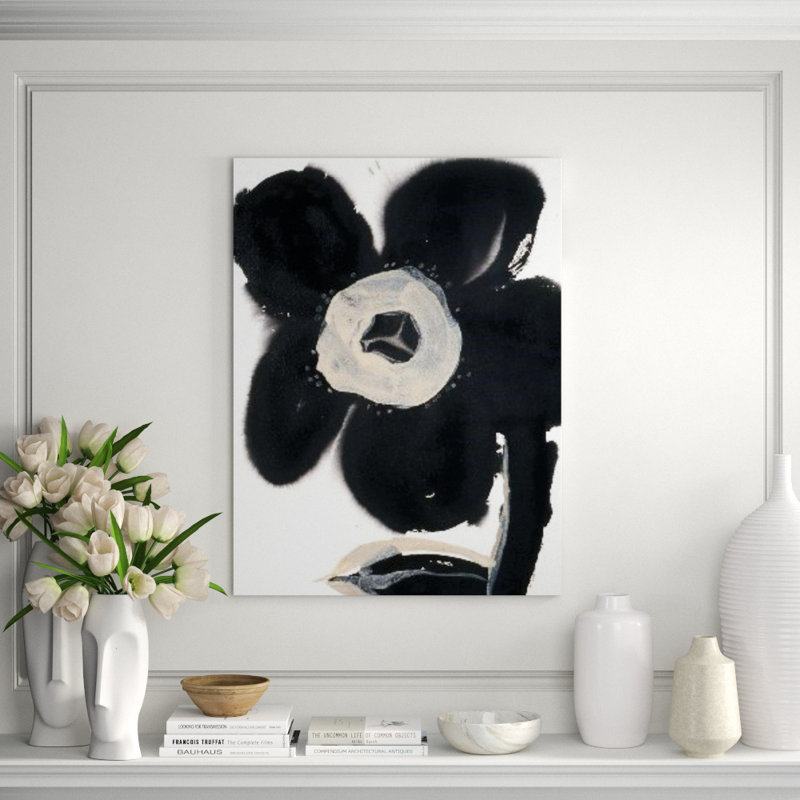 Ash Garden XI Print, Glass Coat, 40" H x 30" W