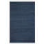 Natural Fiber Three Hundred Sixty Eight Area Rug In Navy-79367673