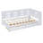 Wooden Daybed With 2 Drawers-1436019469-1436019471
