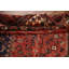 Tapis tribal traditionnel 5 x 9