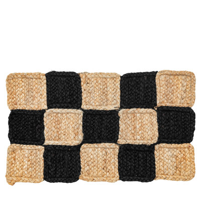 Non-Slip Doormat