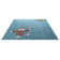 Hand Woven Area Rug