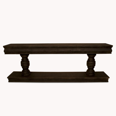 Jazmine 240cm Console Table
