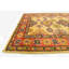 Tapis crème Nebeker
