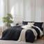 Ensemble de housse de couette MooMee-111669615-105272388