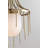 Kylie 1 - Light Unique/Statement Pendant-28152077-28213800