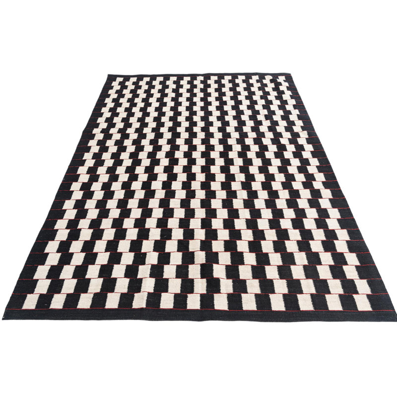 Mulloy Cream Rug