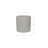 Laparis ECOBO Eco-Friendly Round Pot Planter, Milano Indoor/Outdoor use, Four season Use-43585709-43903999