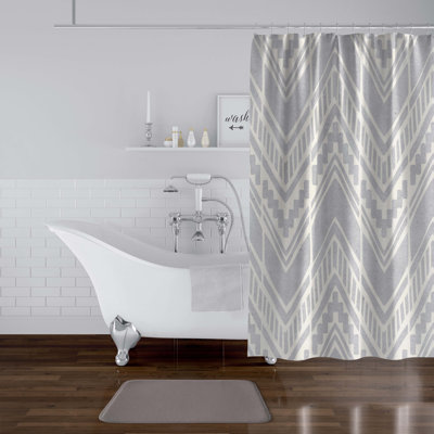Rideau de douche Mckeown