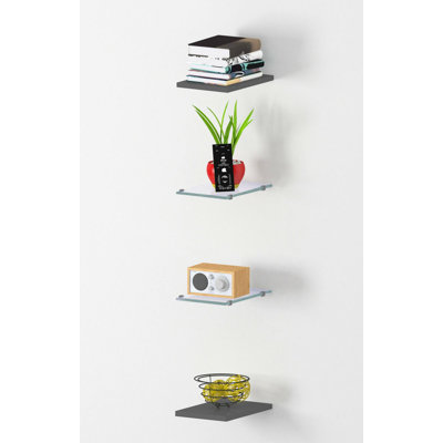 Morriss Rectangle Accent Cabinet
