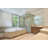 Sylvia 66'' x 38'' Acrylic Bathtub-9229701-88694692